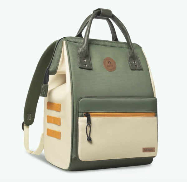Backpack Adventurer Vila Verde 23L